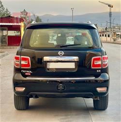 نیسان پاترۆل